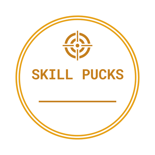 Skill Pucks